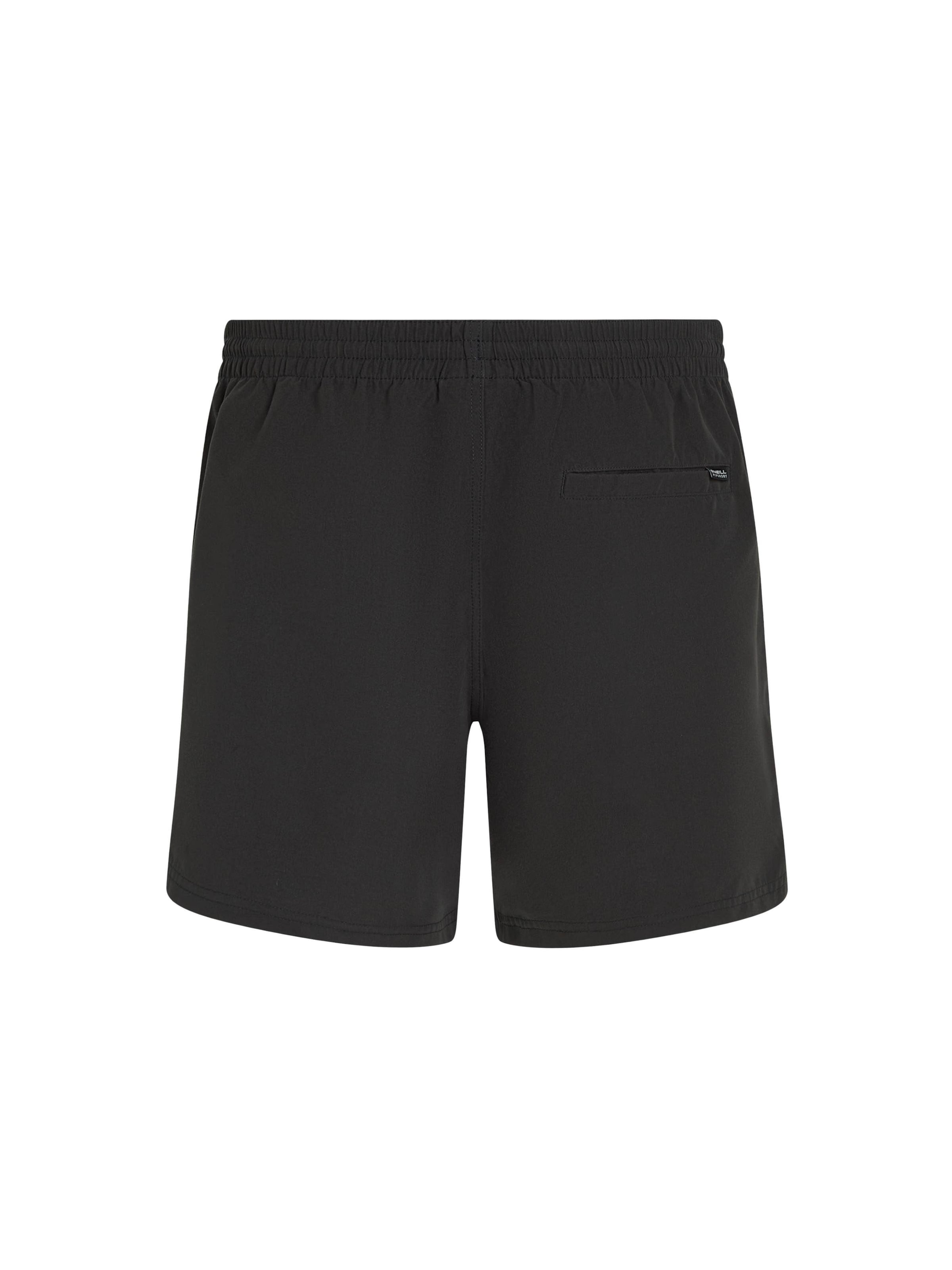 O'NEILL Ανδρικό μαγιό 'Cali' σε μαύρο