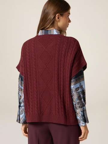 oltre - Jersey en rojo