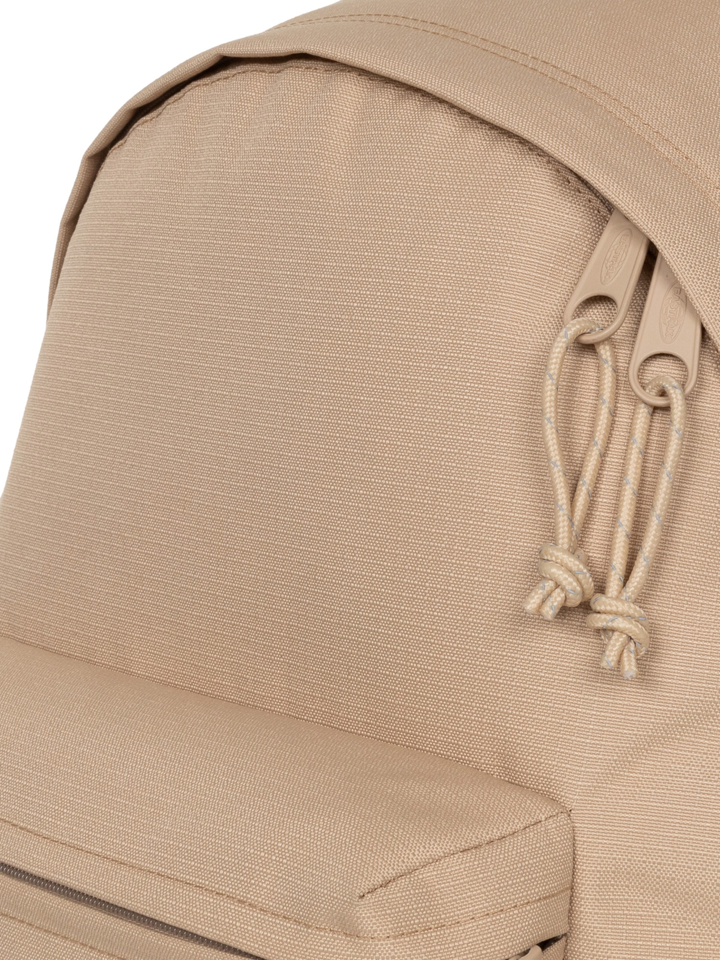 Zaino 'Day Pak'R' di EASTPAK in beige
