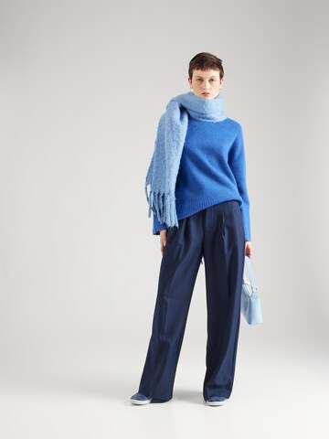 VERO MODA Sweater 'Phillis' in Blue