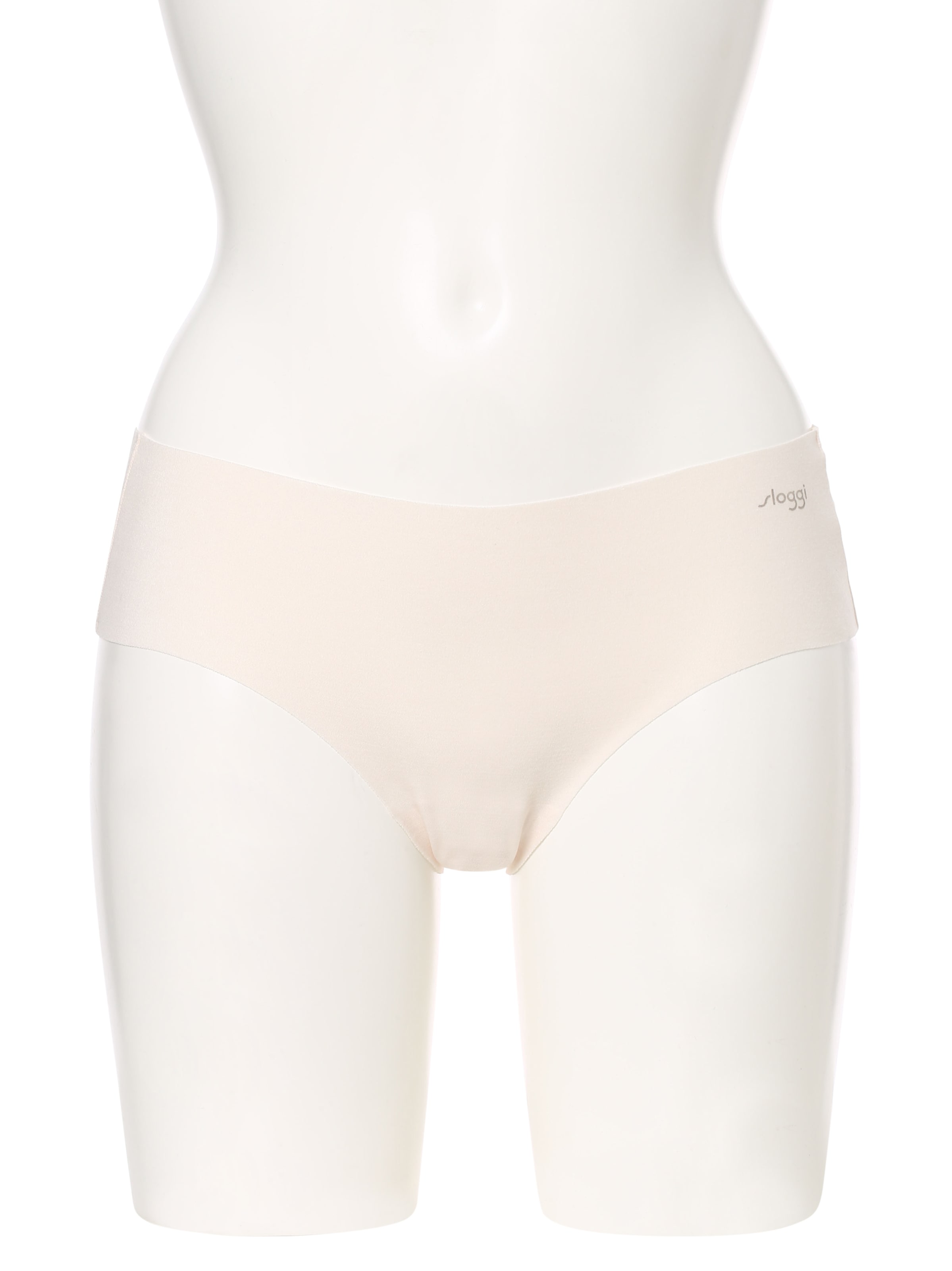 Slip SLOGGI en blanc