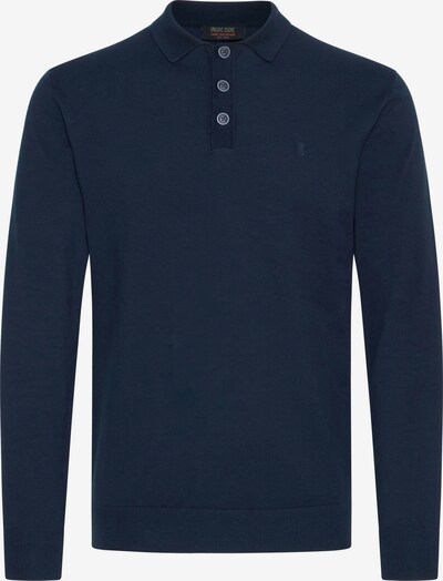 INDICODE JEANS Pullover in XL in dunkelblau, Produktansicht