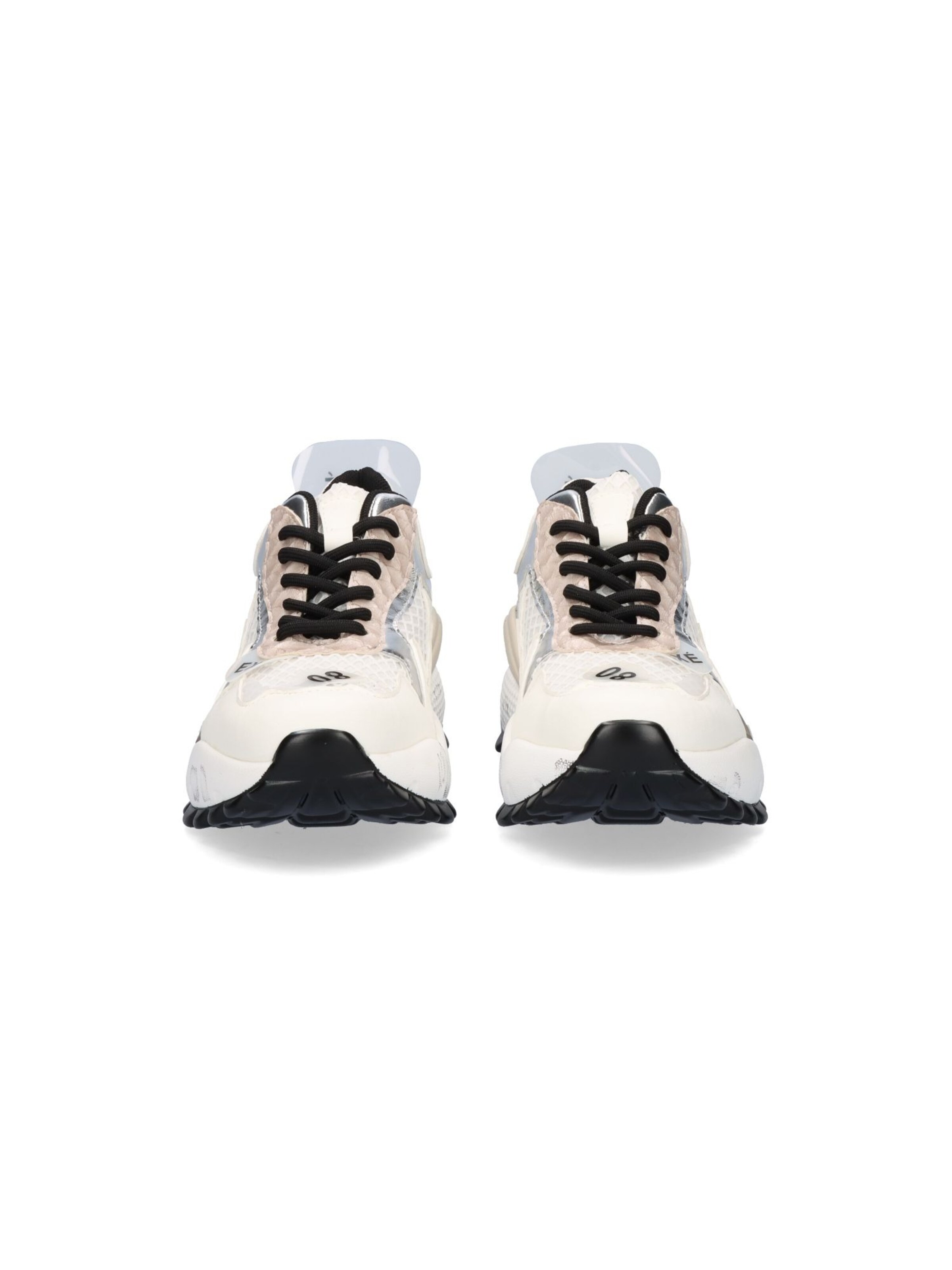 EXE - Zapatillas deportivas bajas 'D190608-13' en blanco