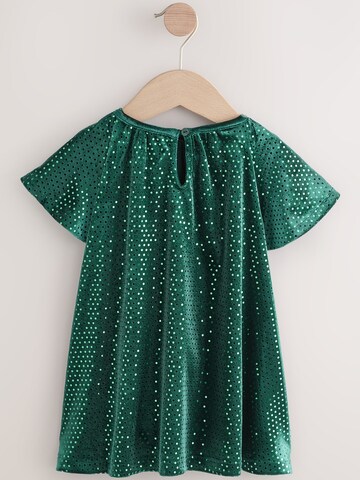 Next Kleit, värv roheline