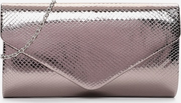 Pochette 'Amalia' Tamaris en rose : devant