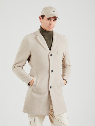 Only & Sons Tussenjas 'ONSJAYLON' in Grijs: voorkant