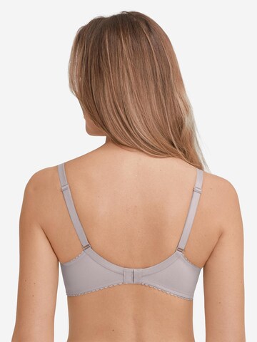 FELINA Minimizer BH 'Secret Delight'‌‌‌‌‌‌‌ in Grau