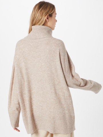 Neo Noir Sweater 'Marnie' in Beige