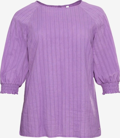 SHEEGO Tunic in Lavender, Item view
