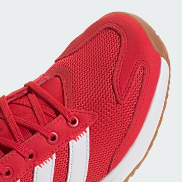 ADIDAS PERFORMANCE Sportschuh 'Stabil' in Rot