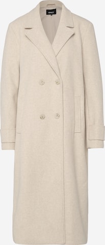 Manteau mi saison ONLAUGUSTA Only Petite en Pierre ABOUT YOU