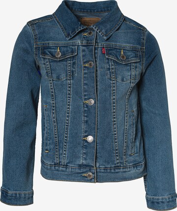 LEVI'S ®Prijelazna jakna - plava boja