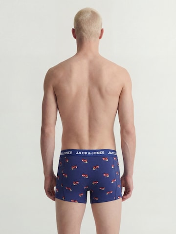 JACK & JONES Μποξεράκι 'JACTHOR' σε μπλε