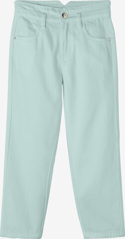 NAME IT Loose fit Pants 'Bella' in Blue: front