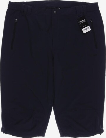 CMP Pants in 8XL in Blue: front