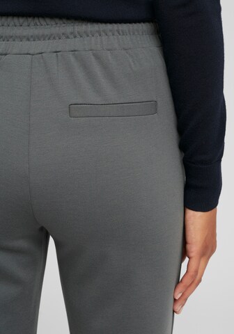 Oxmo Loose fit Pants in Grey