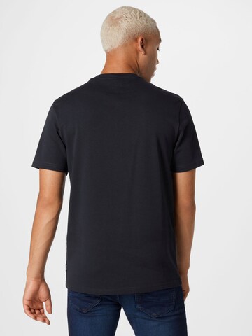 Only & Sons T-Shirt 'Anel' in Blau