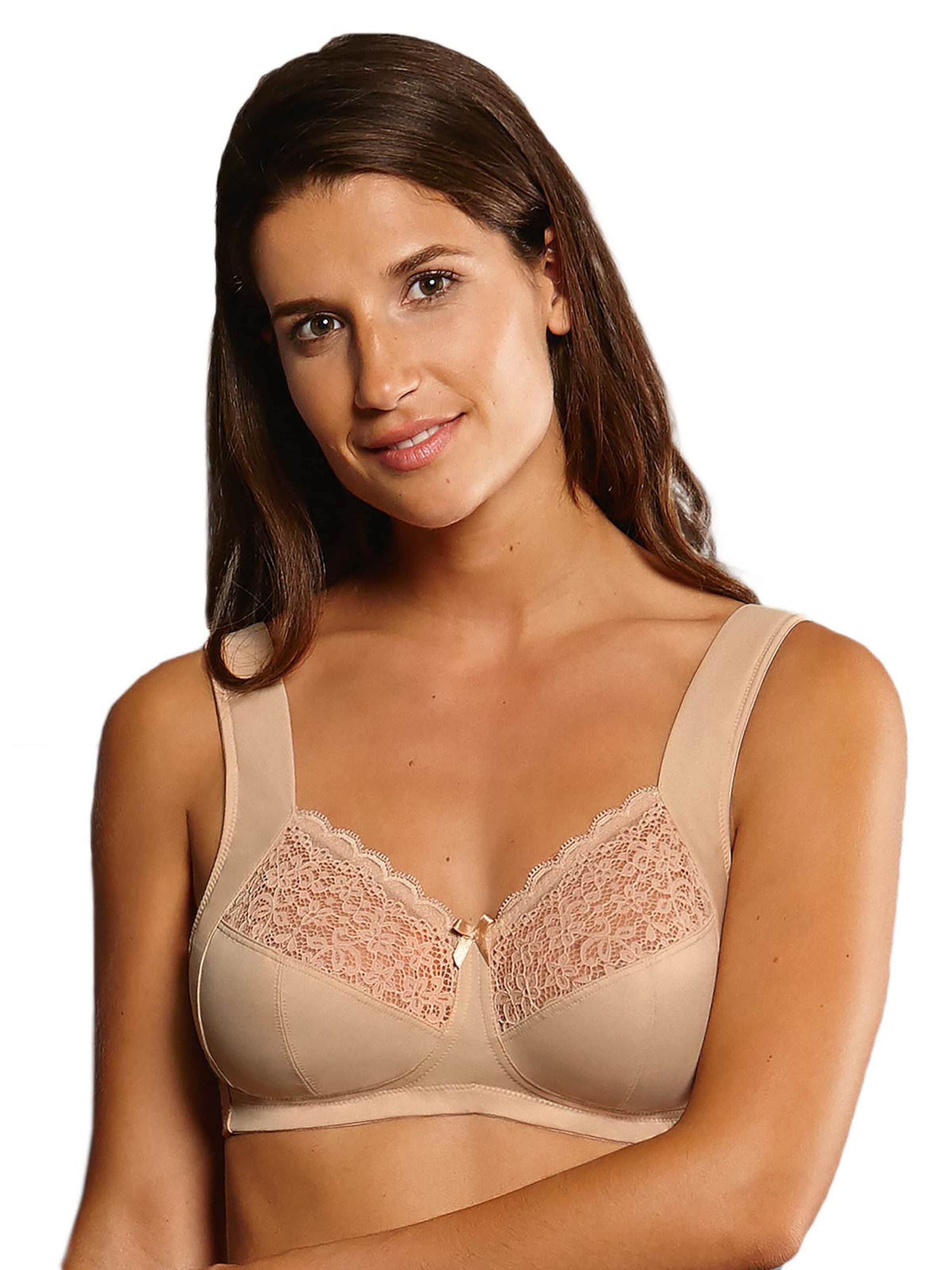 ANITA Minimizer BH 'Havanna'‌‌‌ in Beige