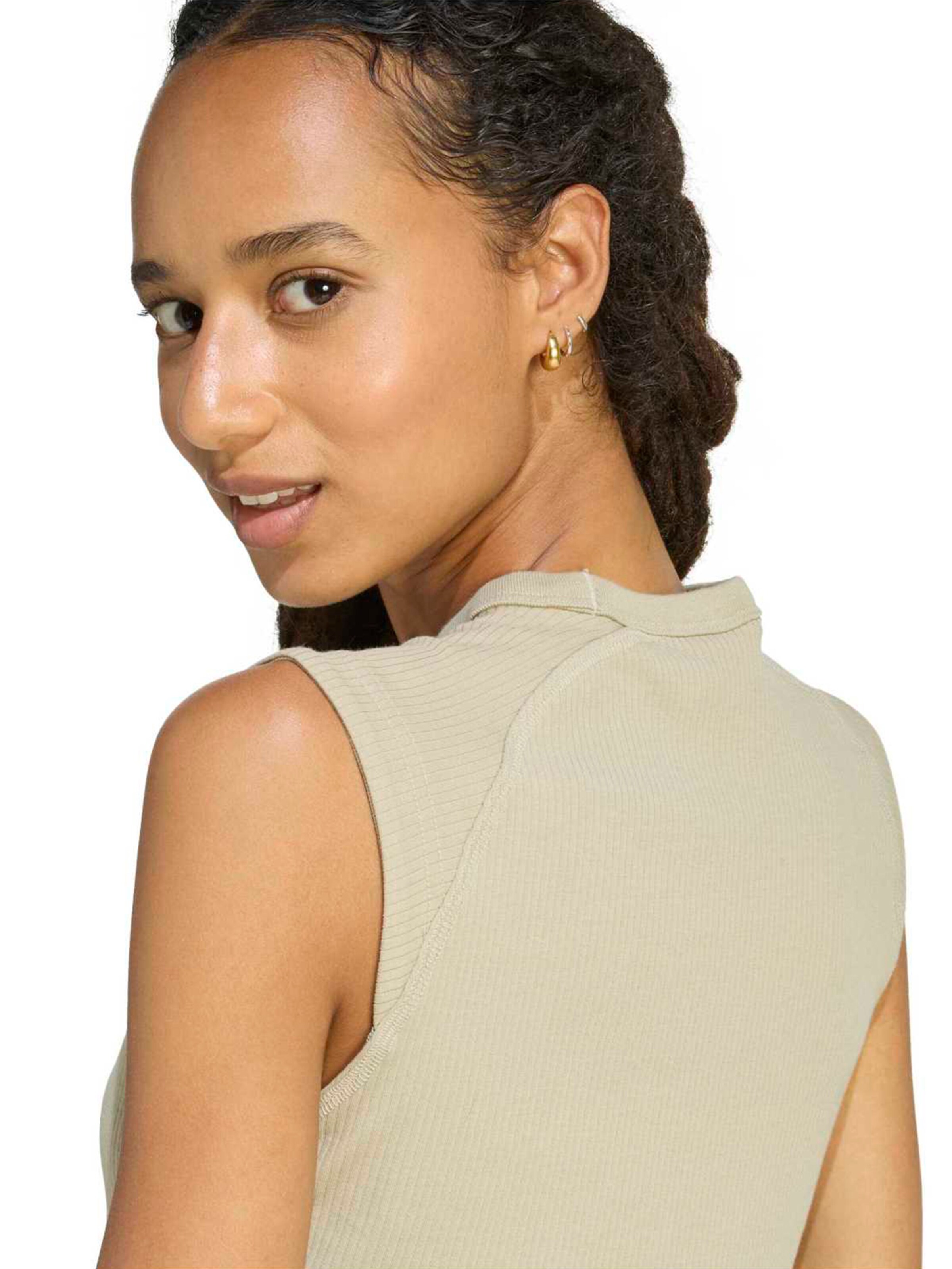 Haut de sport 'ALL SZN' ADIDAS SPORTSWEAR en vert