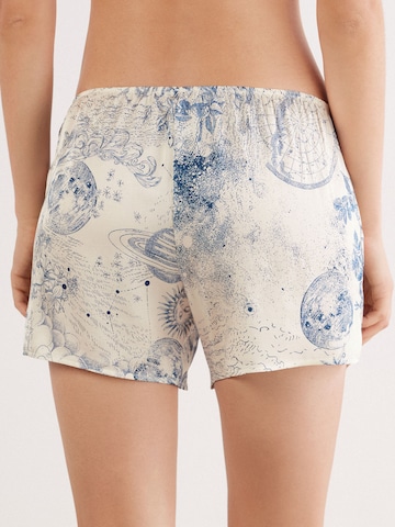 INTIMISSIMI Shorty in Grau