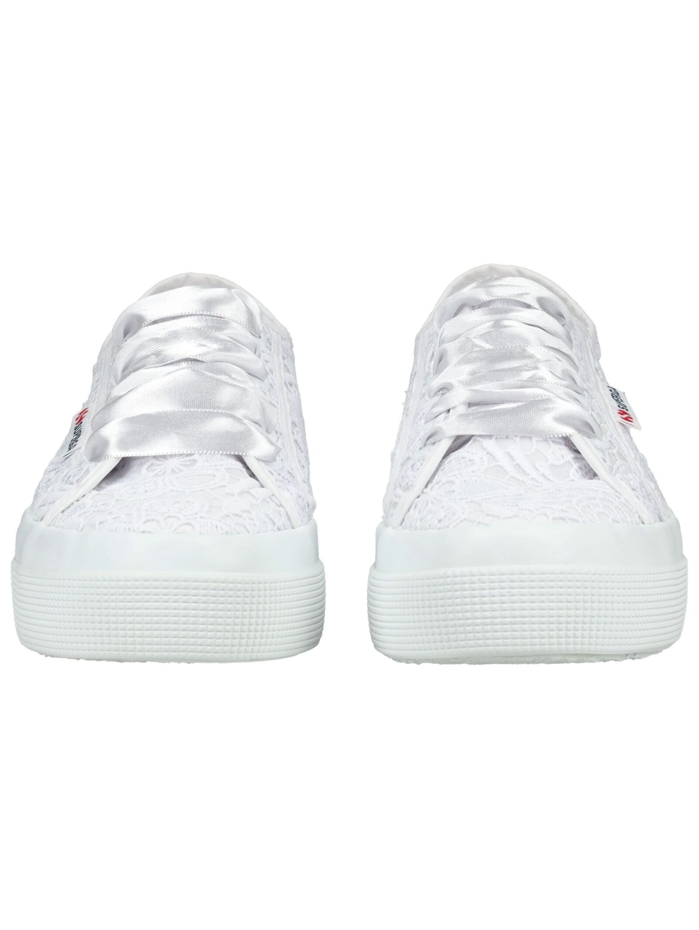 SUPERGA Sneakers in White