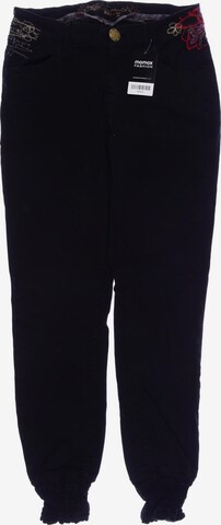 Desigual Jeans in 24-25 in Black: front