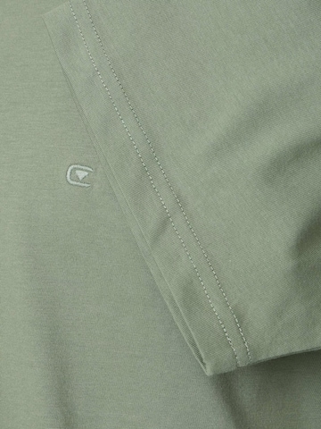 CASAMODA Shirt 'Basic' in Green
