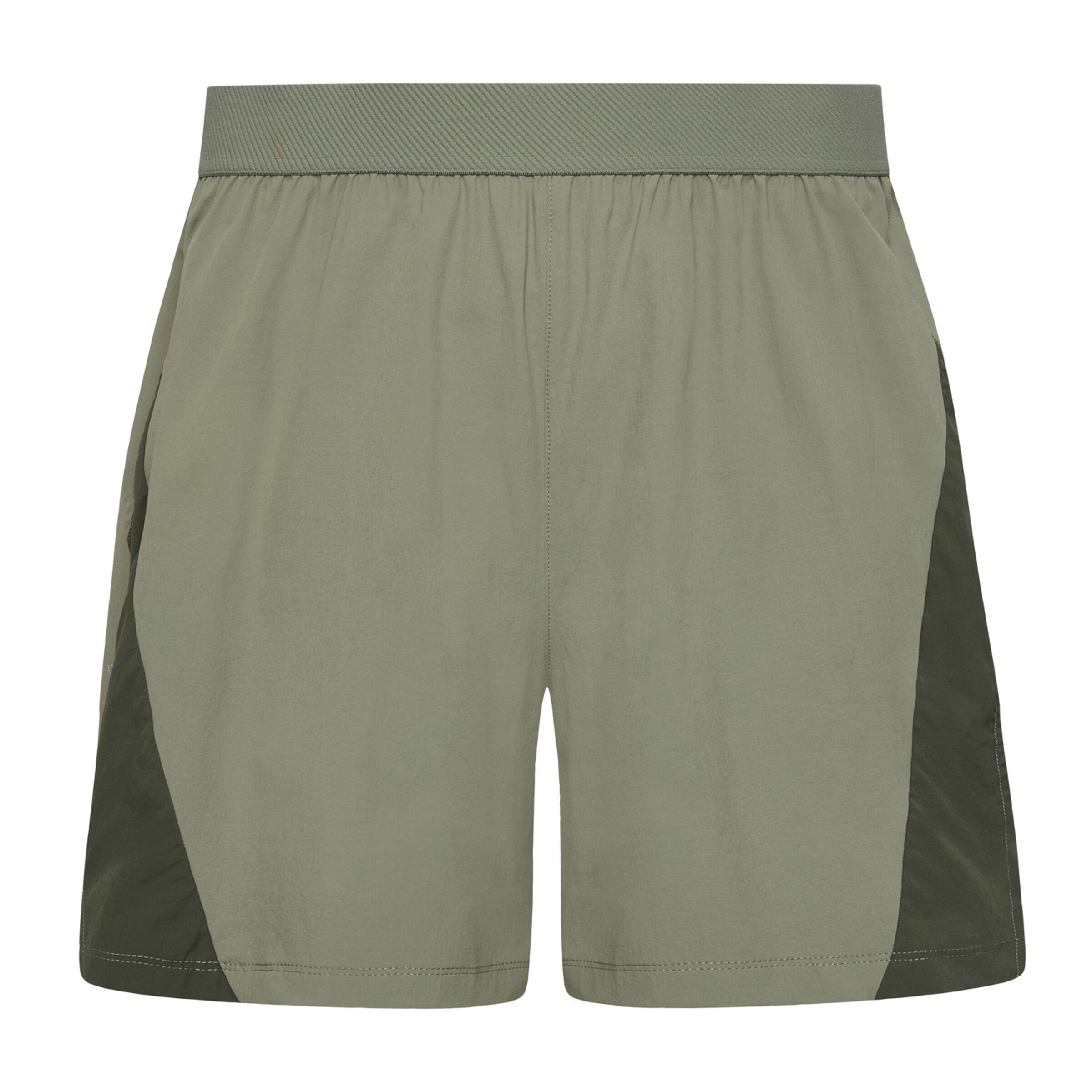 Born Regular Sportbroek ' Torque ' in Beige: voorkant