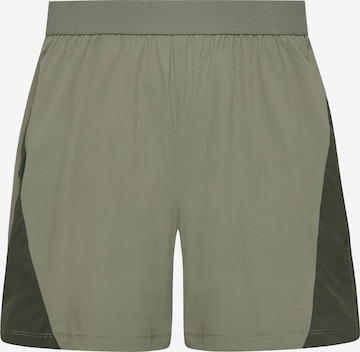 Born Regular Sports trousers ' Torque ' in Beige: front