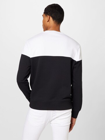 Michael Kors Sweatshirt in Zwart