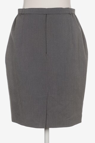 BONITA Skirt in L in Grey