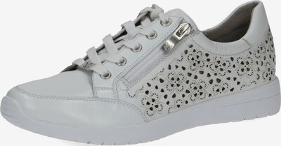 Sneaker bassa CAPRICE di colore grigio, Visualizzazione prodotti