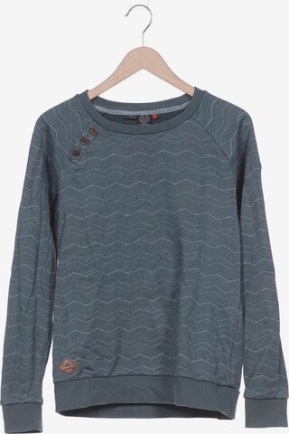 Ragwear Plus Sweater L in Grün: predná strana