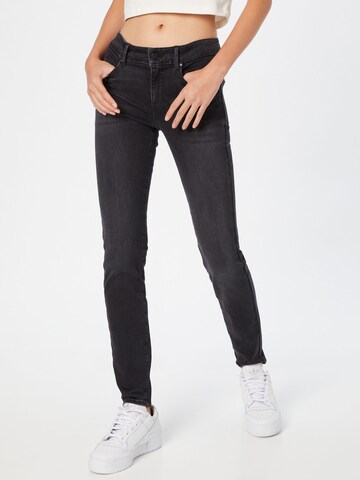BRAX Jeans 'Ana' in Grey: front