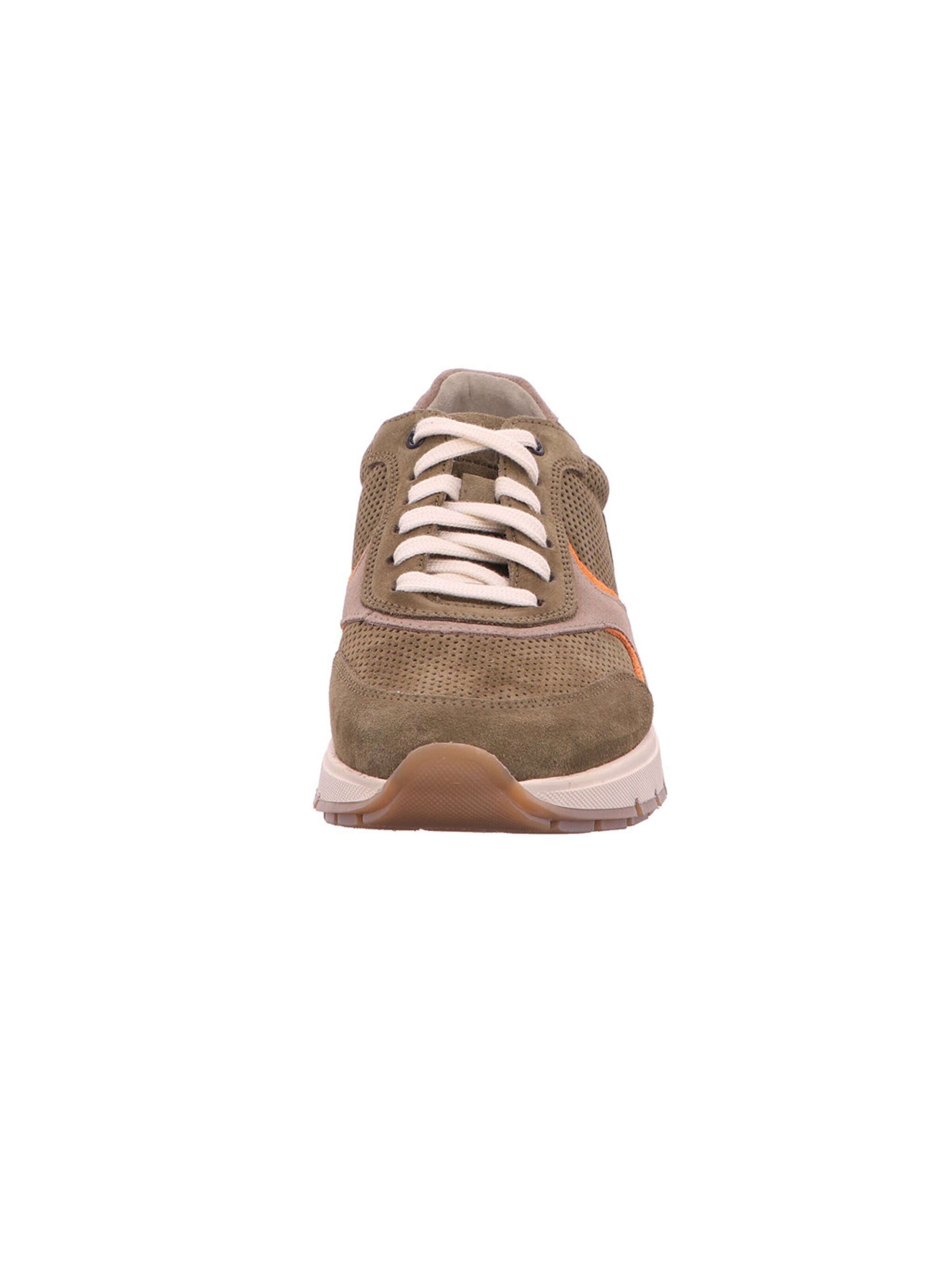 Pius Gabor Sneakers laag in Groen