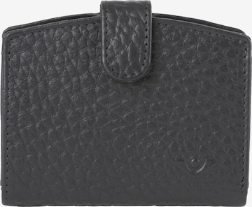 VOi Wallet 'ROMI' in Blue: front