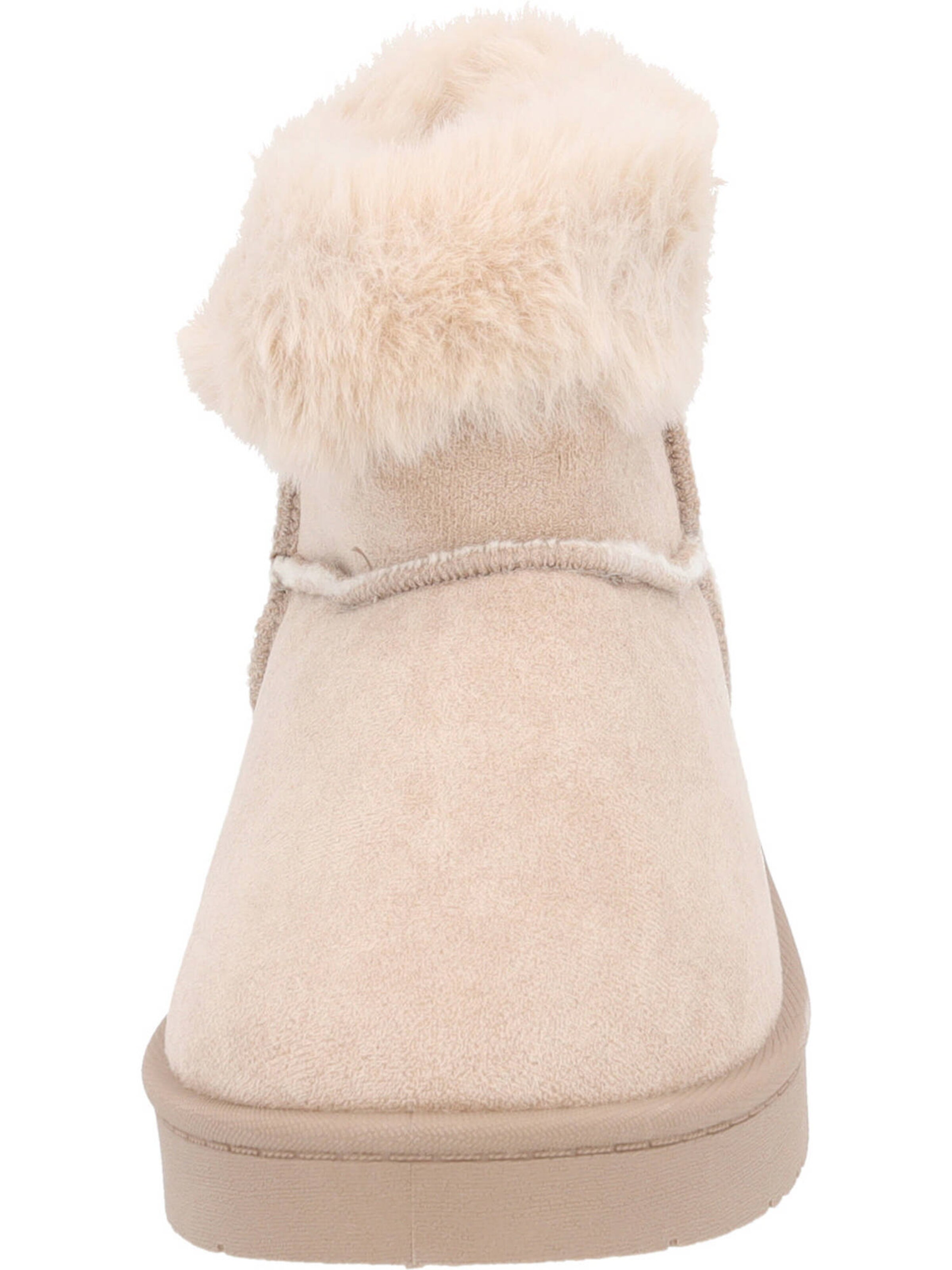 Boots 'Giyna' Palado en beige