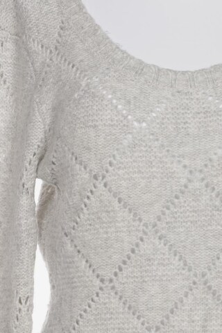 ROXY Sweater & Cardigan in L in Grey