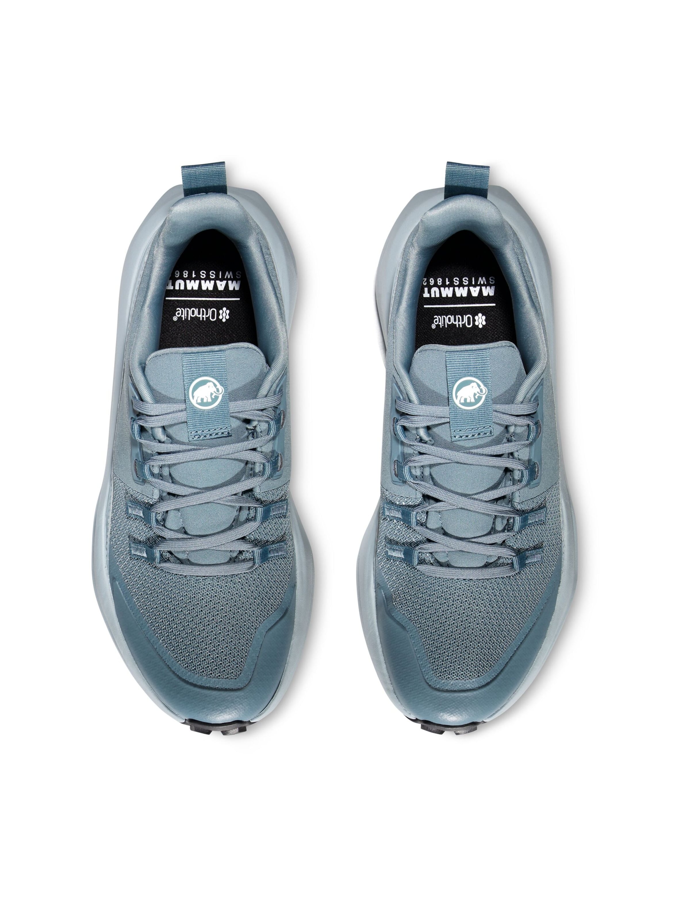 MAMMUT Flats 'Aenergy Hike' in Blue