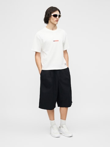 Nike Sportswear Koszulka w kolorze biały