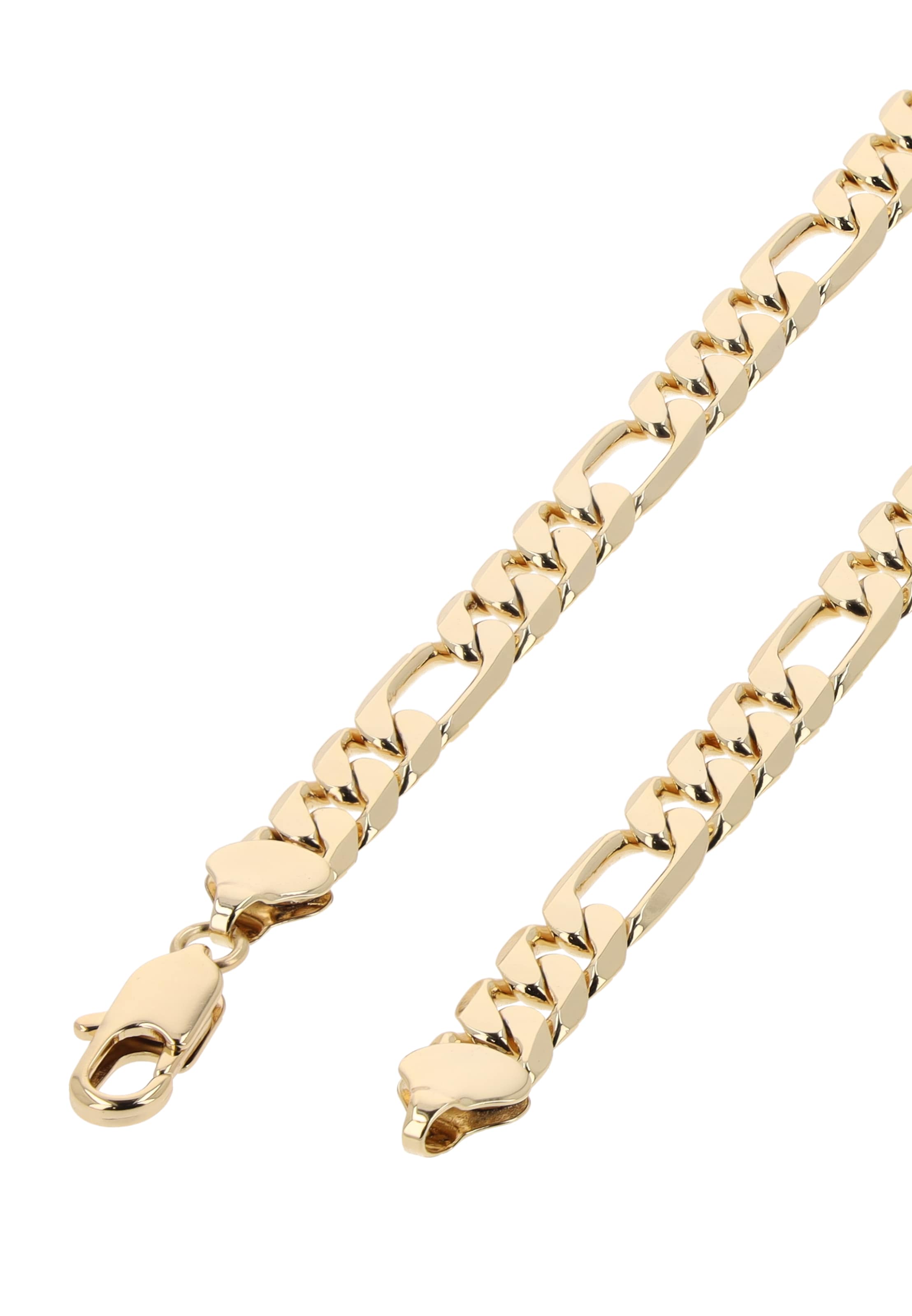 Gaya Ketting in Goud