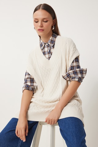 Happiness İstanbul - Jersey en beige