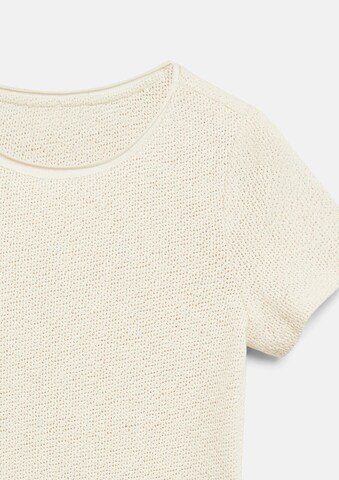 s.Oliver Pullover in Beige