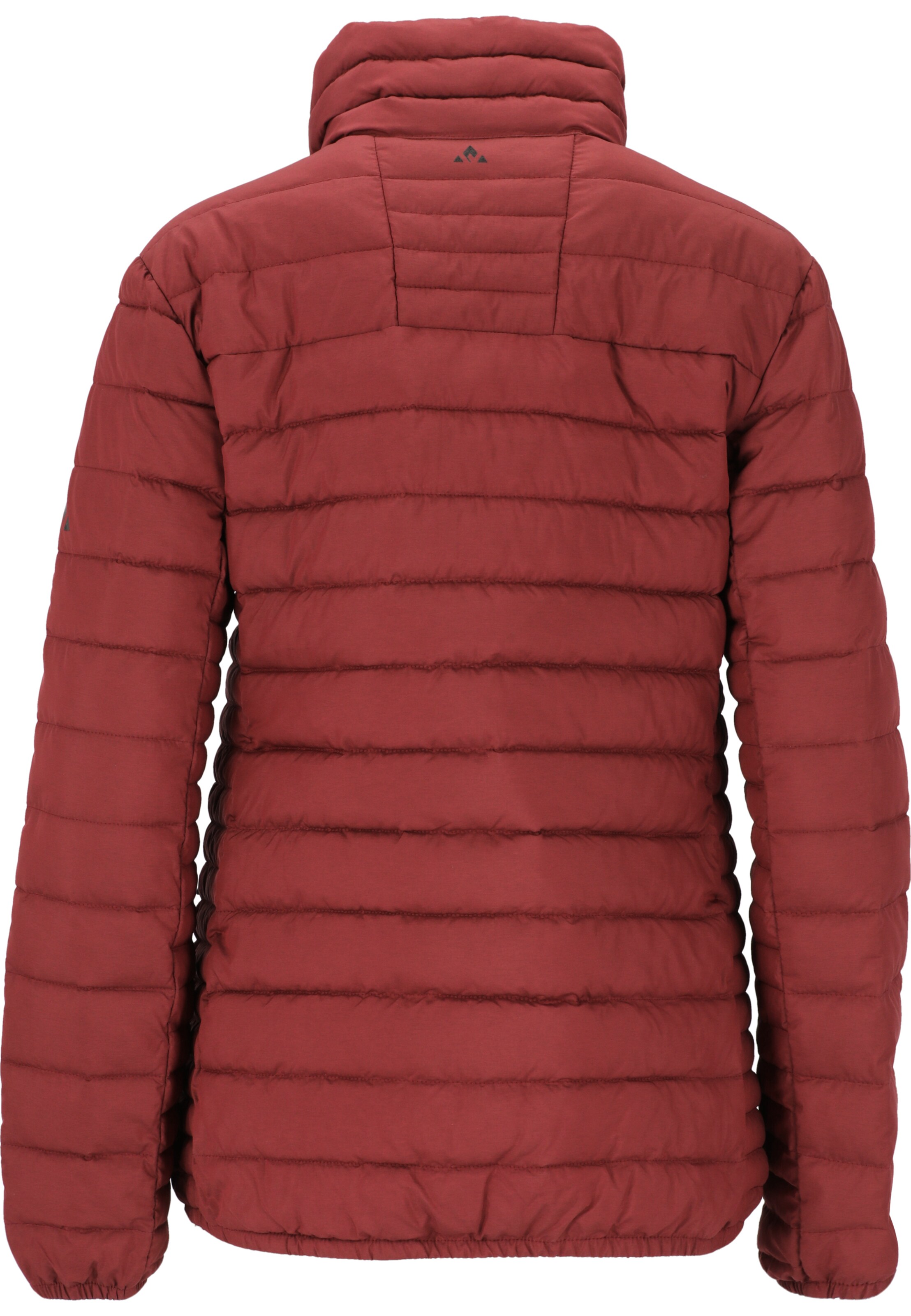 Whistler Sports jacket 'Edge' in Red