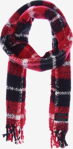 Victoria's Secret Schal oder Tuch One Size in Rot: predná strana