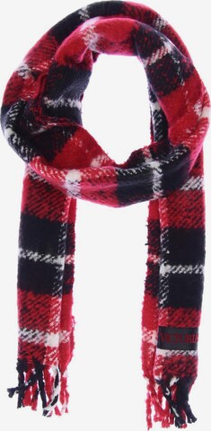 Victoria's Secret Scarf & Wrap in One size in Red: front