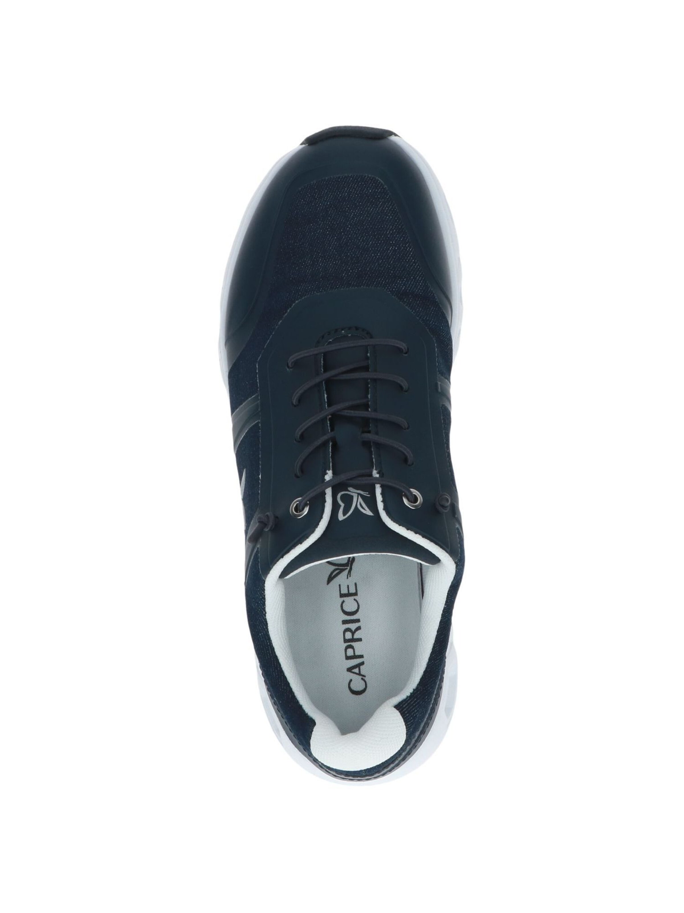 CAPRICE Sneakers in Blue