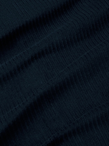 Thinking MU Regular fit Button Up Shirt in Blue