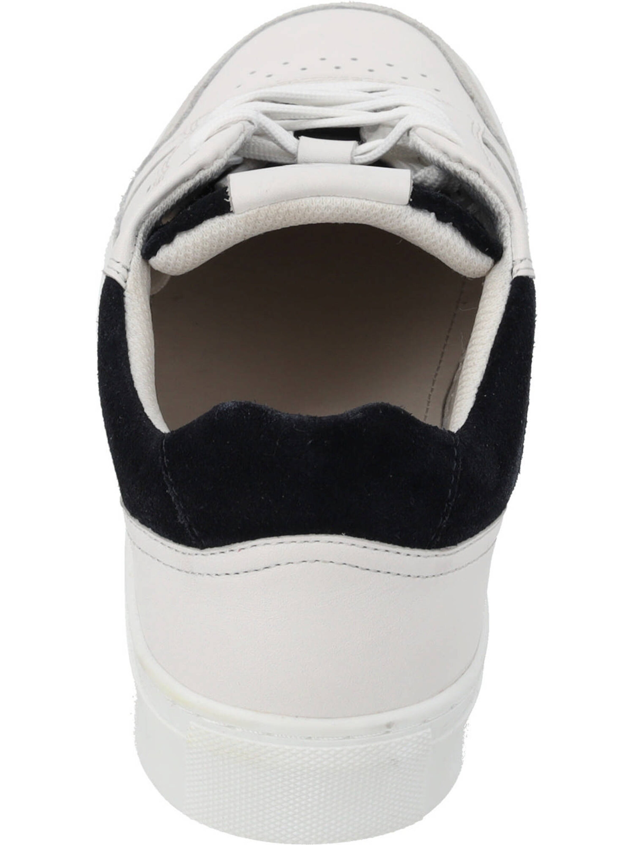 Palado Sneakers laag 'Muros' in Wit