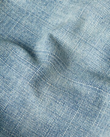 G-STAR Regular Shorts - 'Deegie Cargo Shorts' in Blau